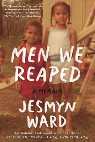 Picture of Men We Reaped