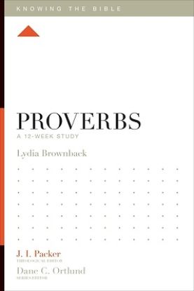 Picture of Proverbs