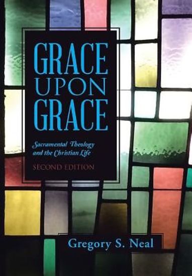 Picture of Grace Upon Grace