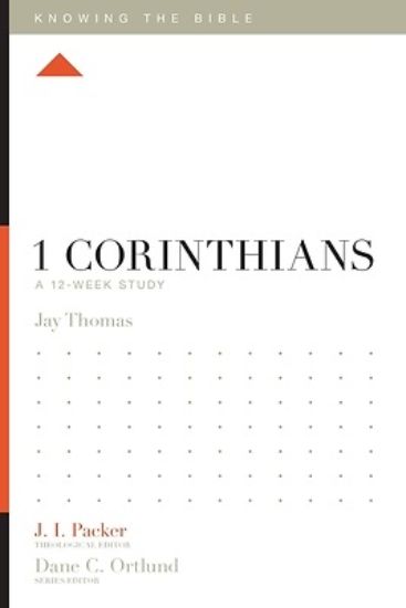 Picture of 1 Corinthians