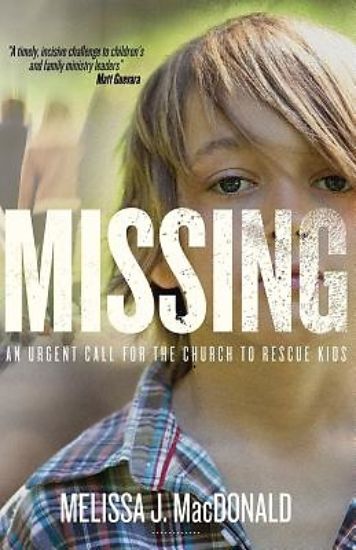 Picture of Missing