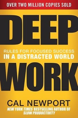 Picture of Deep Work