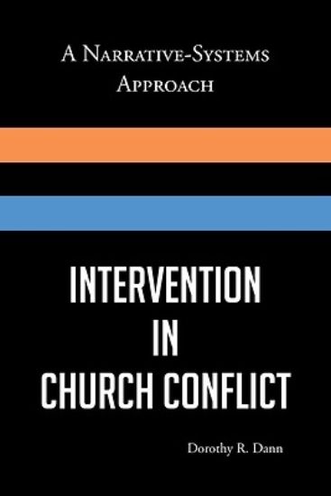 Picture of Intervention in Church Conflict