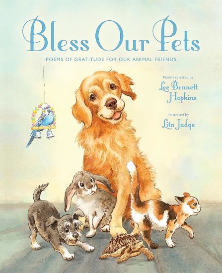 Picture of Bless Our Pets