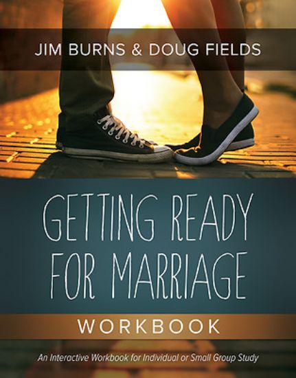 Picture of Getting Ready for Marriage Workbook