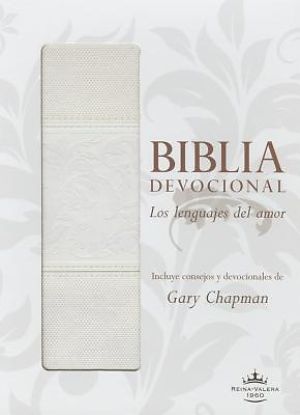 Picture of Biblia Dev Lenguajes/Amor-Blanco