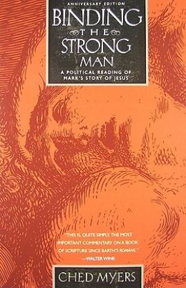 Picture of Binding the Strong Man - eBook [ePub]