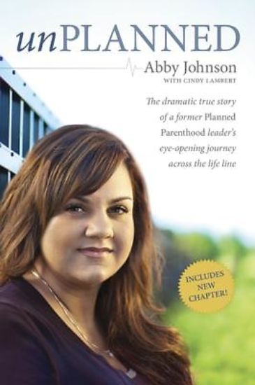 Picture of Unplanned - eBook [ePub]