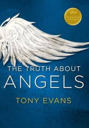 Picture of The Truth About Angels - eBook [ePub]