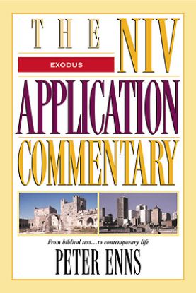 Picture of Exodus - eBook [ePub]