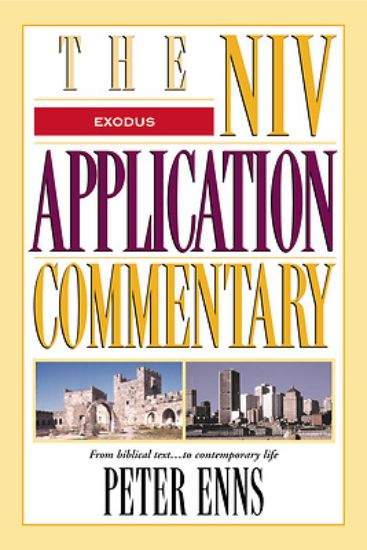 Picture of Exodus - eBook [ePub]