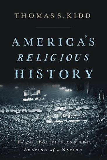 Picture of America's Religious History - eBook [ePub]