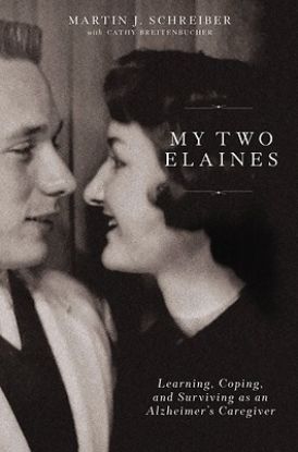 Picture of My Two Elaines - eBook [ePub]