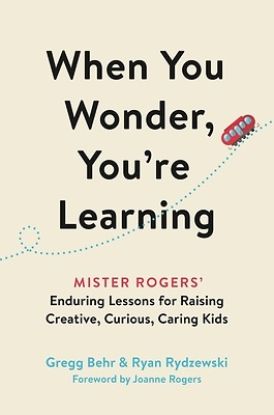 Picture of When You Wonder, You're Learning - eBook [ePub]