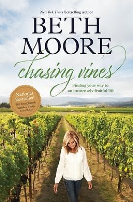 Picture of Chasing Vines - eBook [ePub]