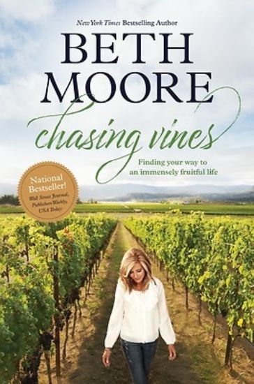 Picture of Chasing Vines - eBook [ePub]