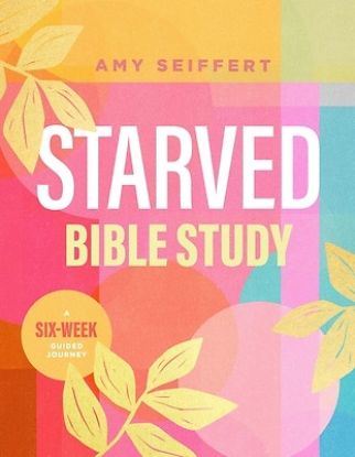 Picture of Starved Bible Study - eBook [ePub]