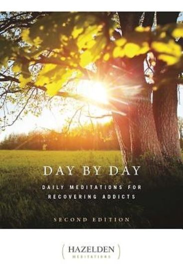 Picture of Day by Day - Second Edition