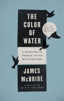 Picture of Color of Water