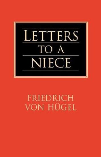 Picture of Letters to a Niece