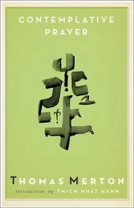 Picture of Contemplative Prayer