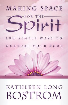 Picture of Making Space for the Spirit