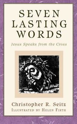 Picture of Seven Lasting Words