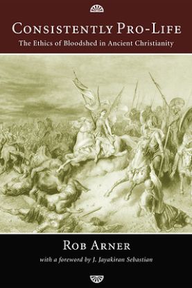 Picture of Consistently Pro-Life