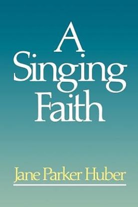 Picture of A Singing Faith