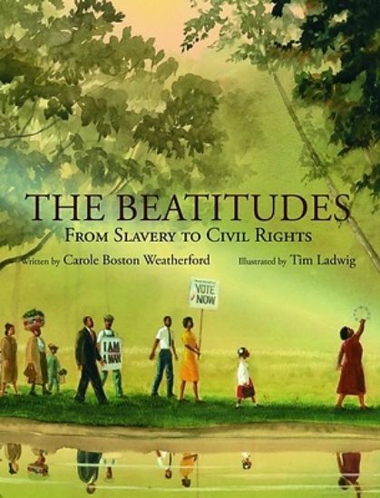 Picture of The Beatitudes