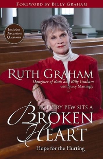 Picture of In Every Pew Sits a Broken Heart