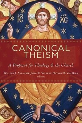 Picture of Canonical Theism