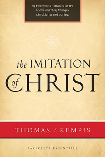 Picture of The Imitation of Christ