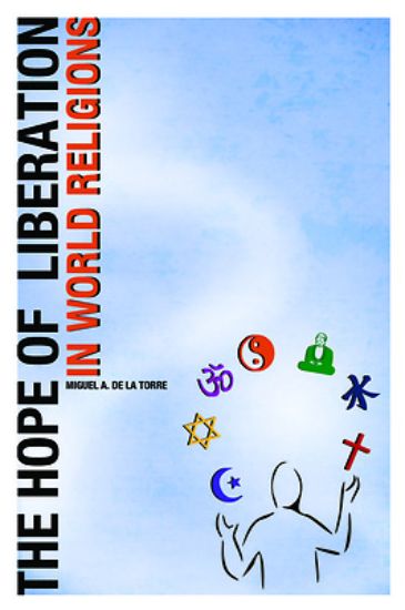 Picture of The Hope of Liberation in World Religions