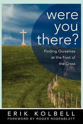 Picture of Were You There?