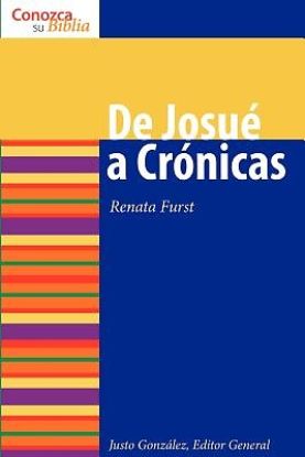 Picture of de Josue a Cronicas