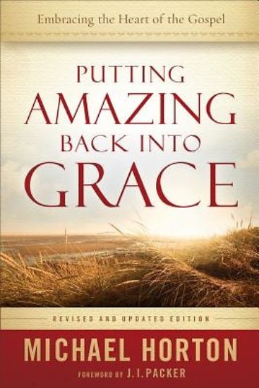 Picture of Putting Amazing Back Into Grace Putting Amazing Back Into Grace