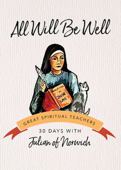 Picture of All Will Be Well