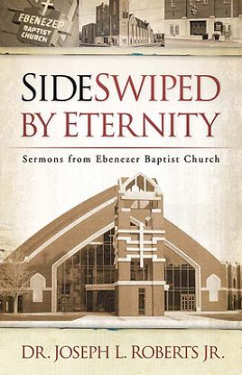 Picture of Sideswiped by Eternity