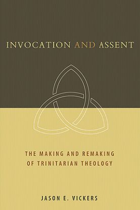 Picture of Invocation and Assent