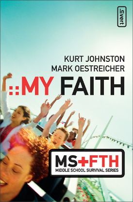 Picture of My Faith