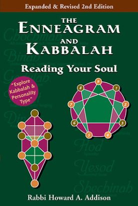 Picture of The Enneagram and Kabbalah