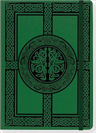 Picture of Celtic Journal