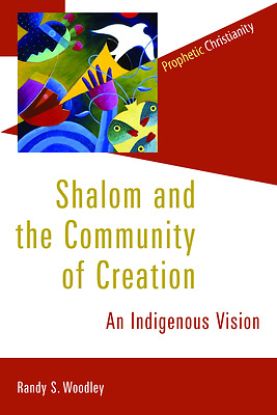 Picture of Shalom and the Community of Creation