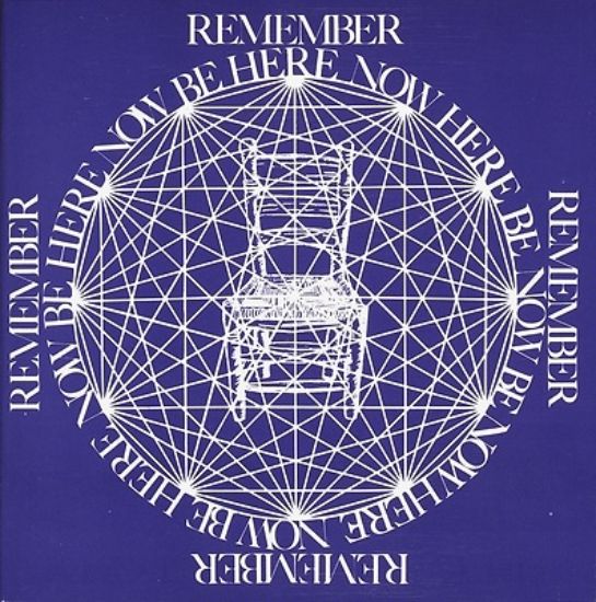 Picture of Be Here Now