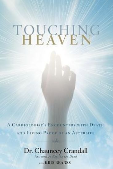 Picture of Touching Heaven