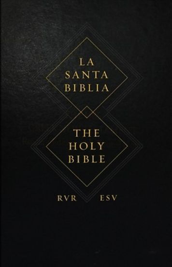 Picture of ESV Spanish/English Parallel Bible