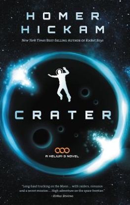 Picture of Crater