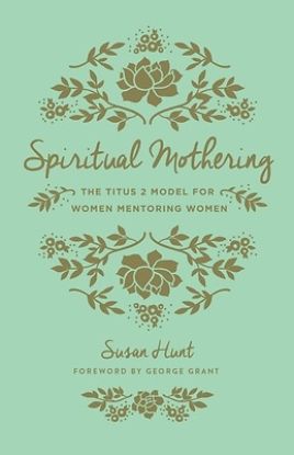 Picture of Spiritual Mothering