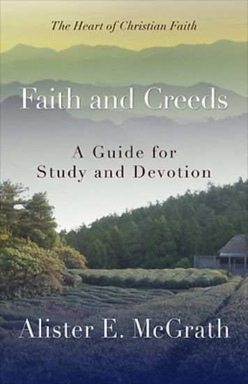 Picture of Faith and Creeds